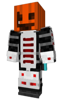 Minecraft скин по нику Sam_feo13