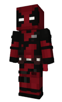 Minecraft скин по нику Weapon_XI_