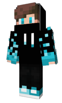 Minecraft скин по нику Herborist