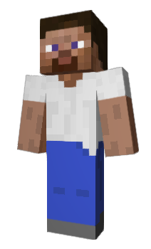 Minecraft скин по нику Shortcut