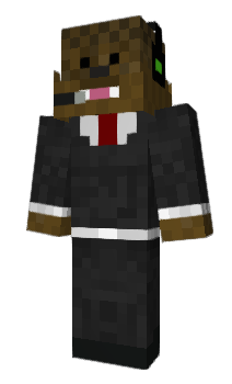 Minecraft скин по нику nashyt
