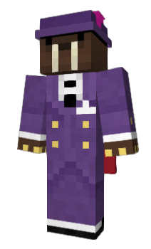 Minecraft скин по нику inssize