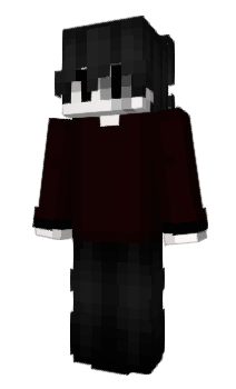 Minecraft скин по нику anakyns