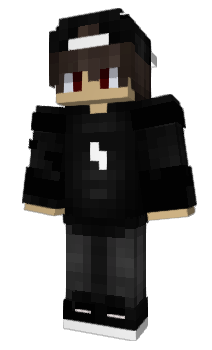 Minecraft скин по нику 6yv