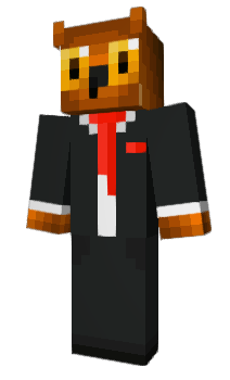 Minecraft скін по ніку Bryan32