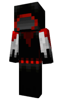 Minecraft скін по ніку Viewpoint