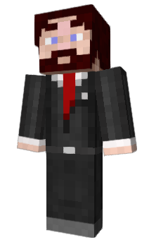 Minecraft скін по ніку geaj