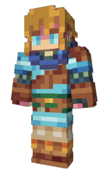 Minecraft skin joseULT