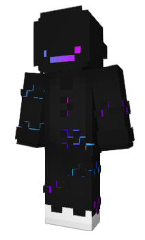 Minecraft скін по ніку wdddddddddd