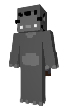 Minecraft скин по нику ivc_