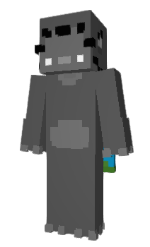 Minecraft скин по нику ivc_