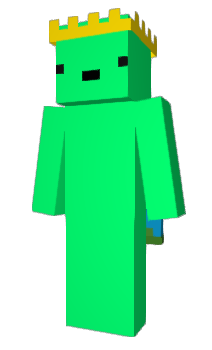 Minecraft скін по ніку ivc_