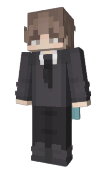 Minecraft скин по нику Coolke