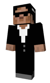 Minecraft скин по нику zasai