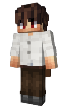 Minecraft скин по нику ngnghia06
