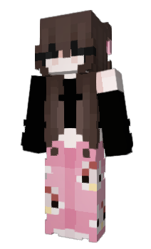 Minecraft skin 777play