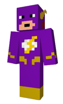 Minecraft скин по нику BadBoyGames