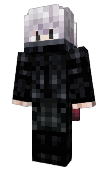 Minecraft скин по нику KLEHANN