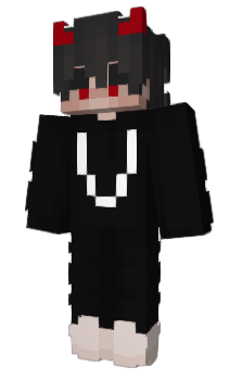 Minecraft skin Gunner_Sensei