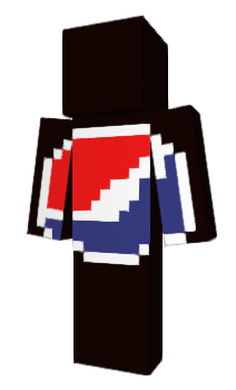 Minecraft skin bluespidy