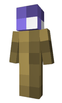 Minecraft скін по ніку IloveFess931