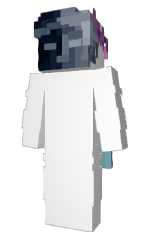 Minecraft skin mstrmv
