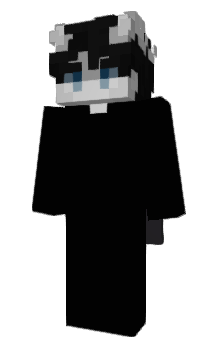 Minecraft skin rov