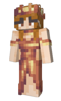 Minecraft skin 285_