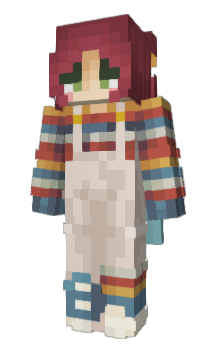 Minecraft skin timmipoopoo