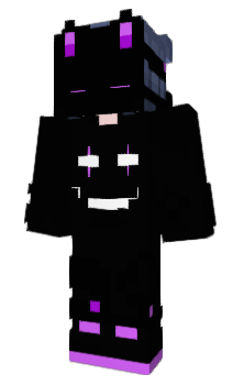 Minecraft skin SneaX0108