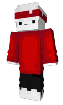 Minecraft скин по нику SneaX0108
