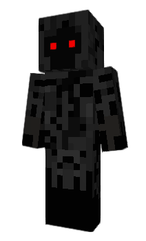 Minecraft скин по нику WayneD