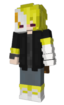 Minecraft скін по ніку eakl