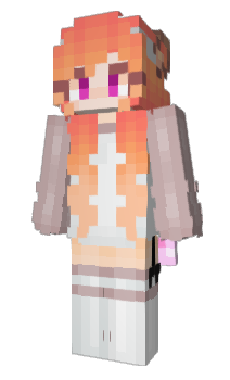 Minecraft skin _____________00_