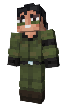 Minecraft скин по нику XSLite