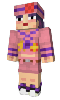 Minecraft скин по нику XSLite