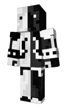 Minecraft skin YJOE