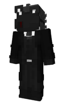 Minecraft skin UserMax13