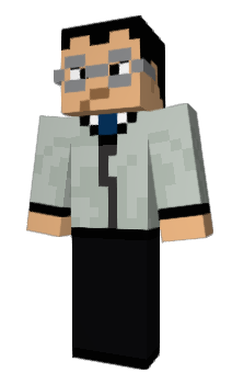 Minecraft skin 3104