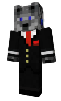 Minecraft скин по нику _CoBo_