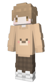 Minecraft скін по ніку IQVIA