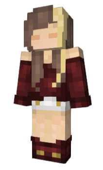 Minecraft skin _bot