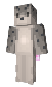 Minecraft скін по ніку ryebreadd_