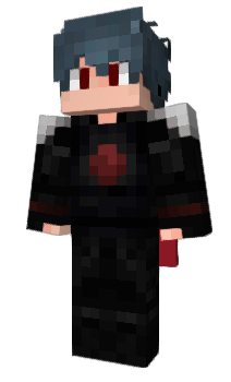 Minecraft skin Zdog_