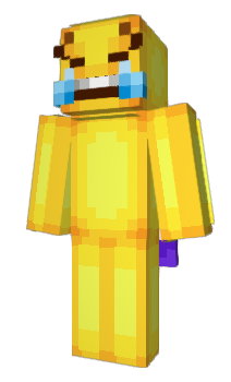 Minecraft скин по нику xNitlex