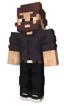 Minecraft скин по нику mccmmc