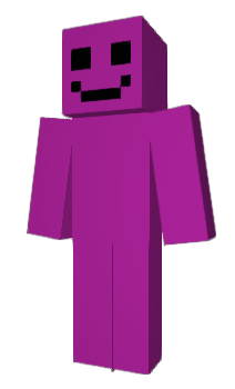 Minecraft skin EGUDORA