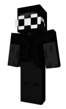 Minecraft скін по ніку ArsenHay