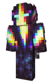 Minecraft skin World_Developer