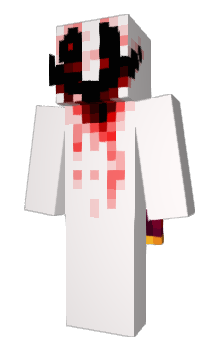 Minecraft skin S1nz